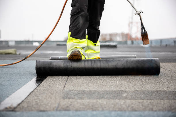 Commercial Roofing Services in Marlborough, MO