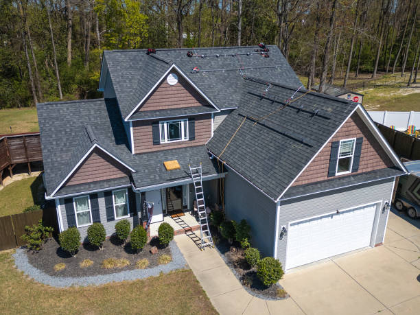 Trusted Marlborough, MO Roofing Services Experts